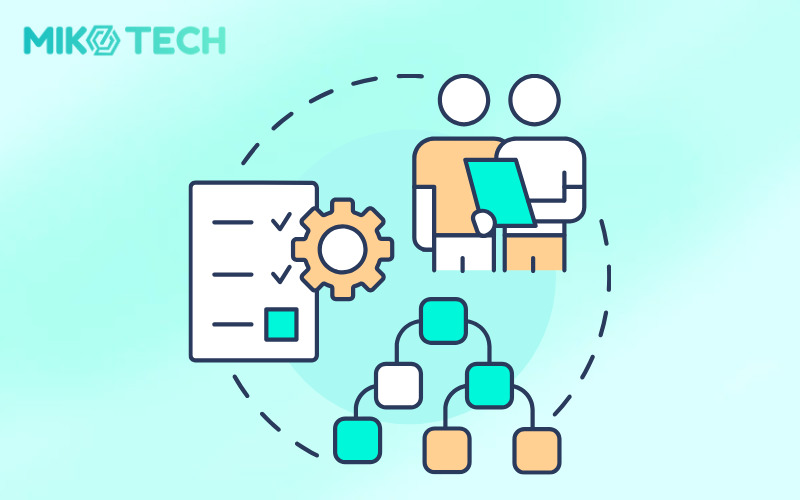 Thiết kế website cần những gì để hoạt động hiệu quả? 3 nghề thiết kế web cần những gì
