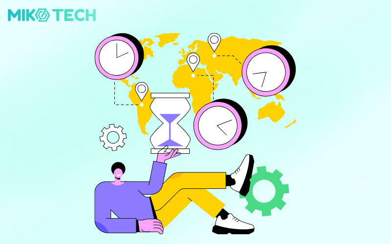 Remote Work Là Gì? 9 Việc Làm Remote Thu Nhập Tốt Tại Nhà 5 làm remote