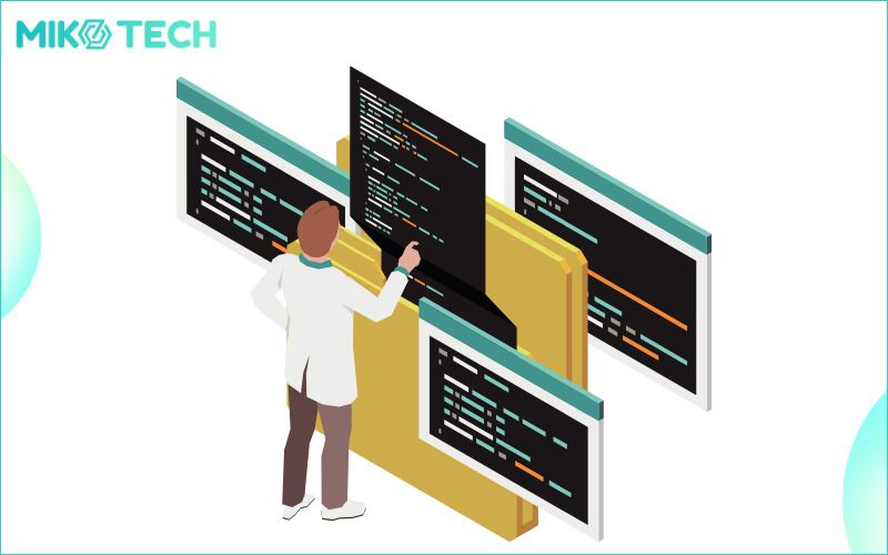C++ Là Gì? Ngôn Ngữ Lập Trình C++ Dùng Để Làm Gì? 6 ngôn ngữ lập trình c++