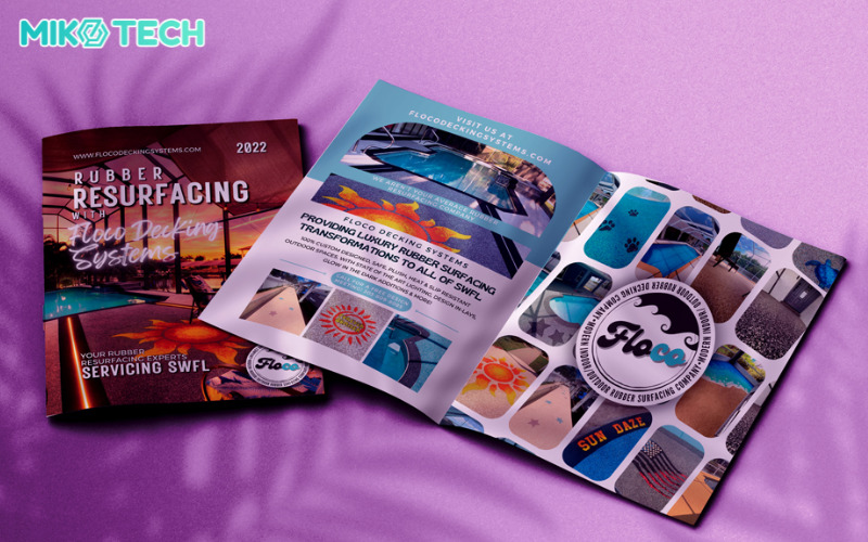 Booklet Là Gì? 5 Bước Thiết Kế Booklet Và Một Số Lưu Ý 5 booklet