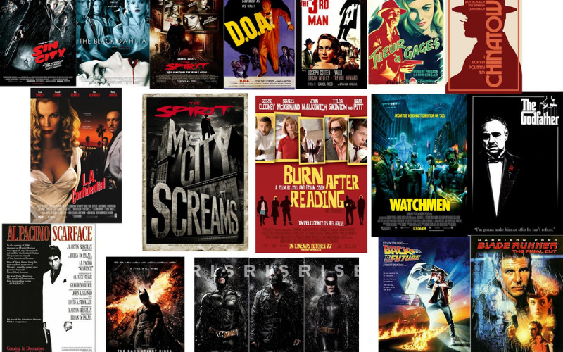 Cách Làm Poster Đẹp Và Đơn Giản Cho Người Mới Bắt Đầu 1 cách làm poster