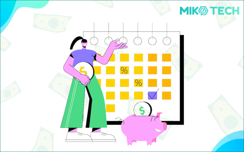 Chiết Khấu Là Gì? 5 Lợi Ích Của Chiết Khấu Trong Kinh Doanh 7 cách tính chiết khấu phần trăm
