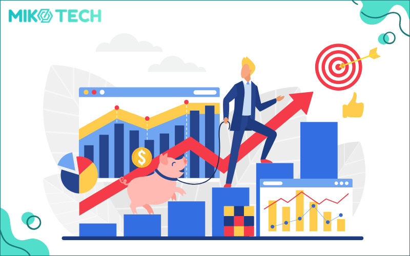 Chiết Khấu Là Gì? 5 Lợi Ích Của Chiết Khấu Trong Kinh Doanh 3 cách tính phần trăm chiết khấu sản phẩm