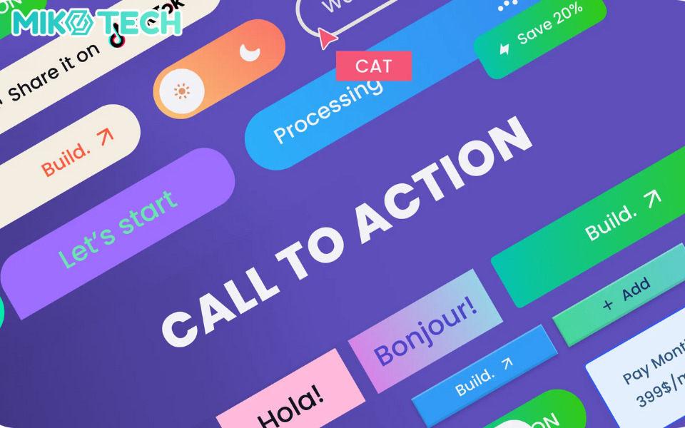 Bounce Rate Là Gì? 11 Cách Tối Ưu Tỷ Lệ Thoát Trang Hiệu Quả 13 CTA