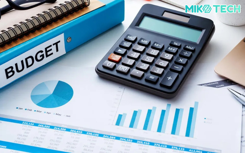 Proposal Là Gì? Chi Tiết 8 Bước Viết Proposal Hiệu Quả 4 budget