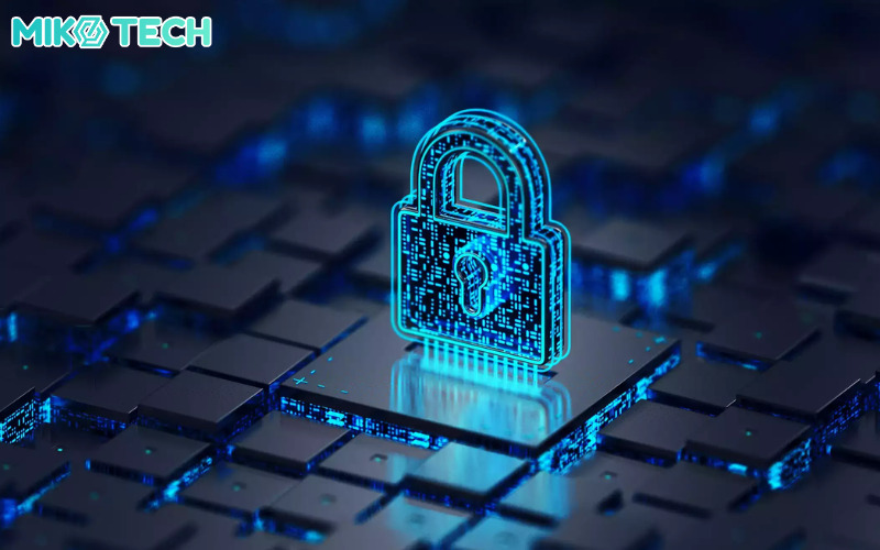 Hướng dẫn cấu hình CloudFlare cho website chi tiết 8 data security