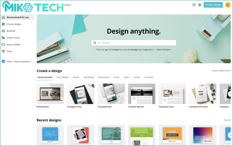 Value Proposition Là Gì? Cách Xây Dựng Value Proposition Chất Lượng 10 canva