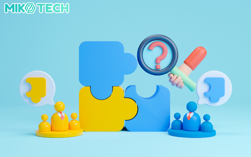Value Proposition Là Gì? Cách Xây Dựng Value Proposition Chất Lượng 3 tiêu chí của value proposition