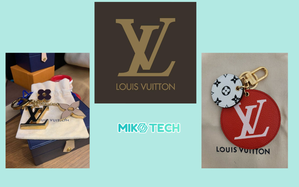 Monogram là gì? Ứng dụng của monogram trong thiết kế đồ hoạ 5 Logo Louis Vuitton