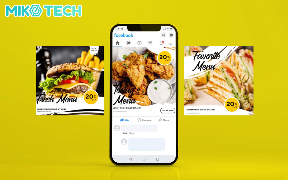 Carousel Là Gì? Ứng Dụng Và Cách Sử Dụng Carousel Hiệu Quả 4 carousel ads là gì