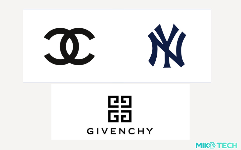 Monogram là gì? Ứng dụng của monogram trong thiết kế đồ hoạ 7 monogram lien khoa