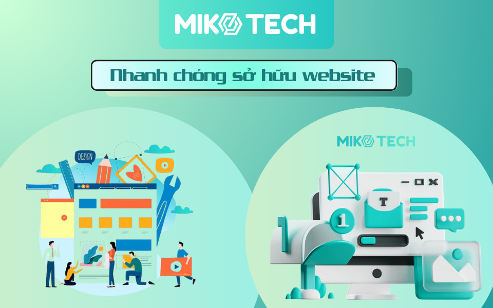 Thiết Kế Website Giá Rẻ, Chuyên Nghiệp Và Chuẩn SEO 2 dịch vụ thiết kế web giá rẻ
