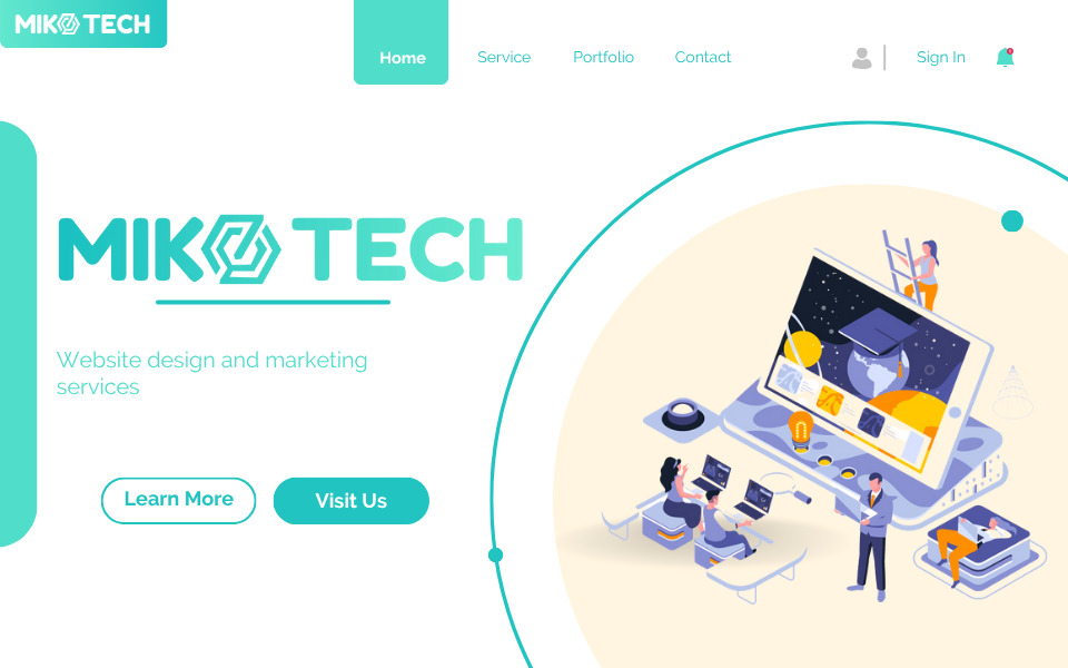Thiết Kế Website Giá Rẻ, Chuyên Nghiệp Và Chuẩn SEO 3 xây web giá phải chăng
