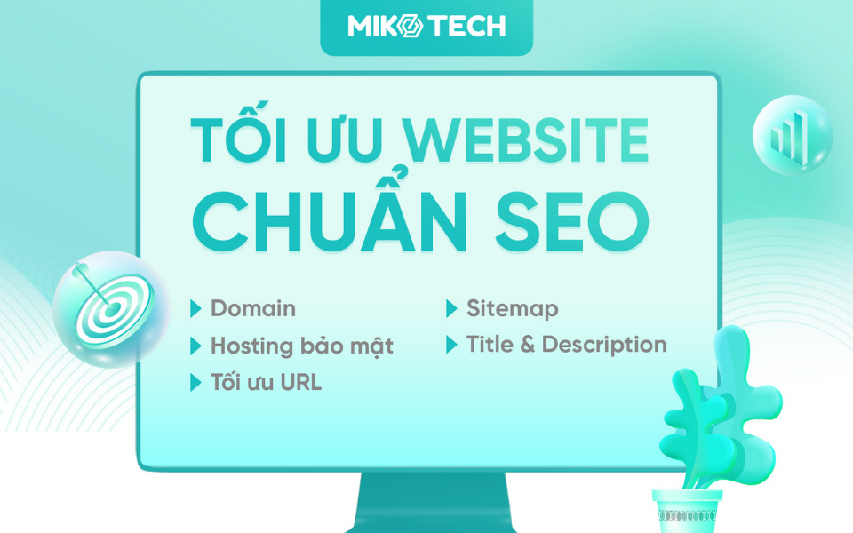 Thiết Kế Website Giá Rẻ, Chuyên Nghiệp Và Chuẩn SEO 7 thiết kế web chuẩn seo giá rẻ